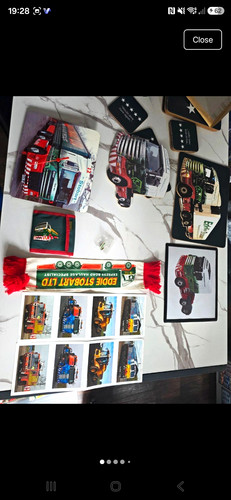 Eddie stobart trucks - eddie,