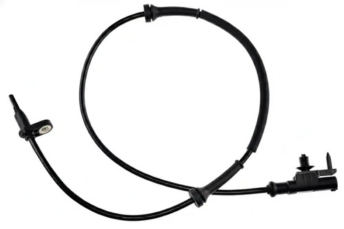 Abs wheel speed - speed, front
