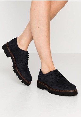 Women paul green heels black - women,