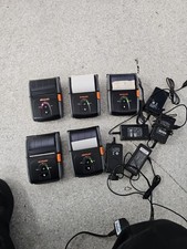 5 X BIXOLON SPP-R300 MOBILE