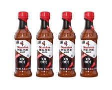 Nandos PERi Extra Hot Sauce -
