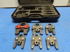 Romax 4000 Jaws Set 6 Piece