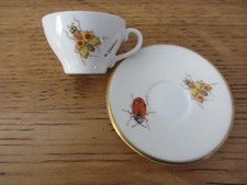Rare CAVERSWALL  miniature Cup