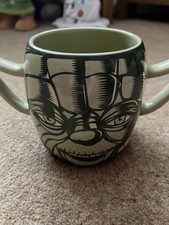 Disney Parks Star Wars Yoda