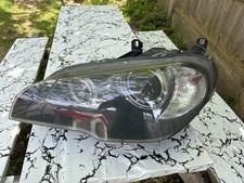 BMW X5 E70 Front Left