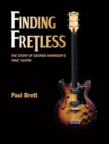 Finding fretless the story of - the,