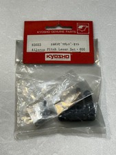 Kyosho Concept 30 Aileron