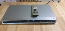 Panasonic DVD-S29 Silver