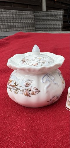 Royal doulton brambly hedge - royal,