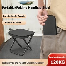Portable Foldable Stool