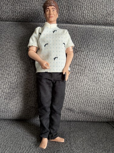 One direction singing - direction, liam