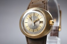 OMEGA Geneve Dynamic Tool 102