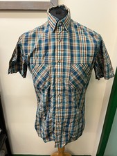 Pendleton Short Sleeve Shirt