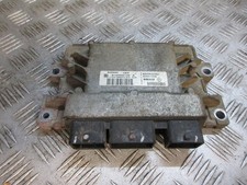 2007 RENAULT CLIO 1.2 16V Rip