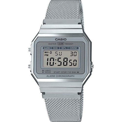 Casio collection watch - casio,