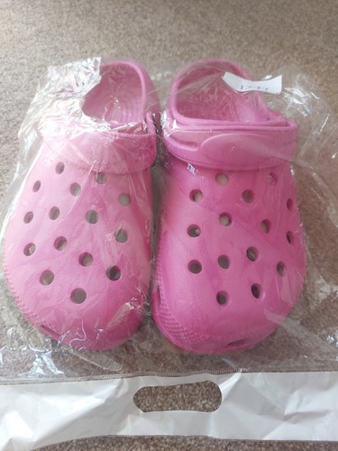 Ladies crocs classic sandal - crocs,
