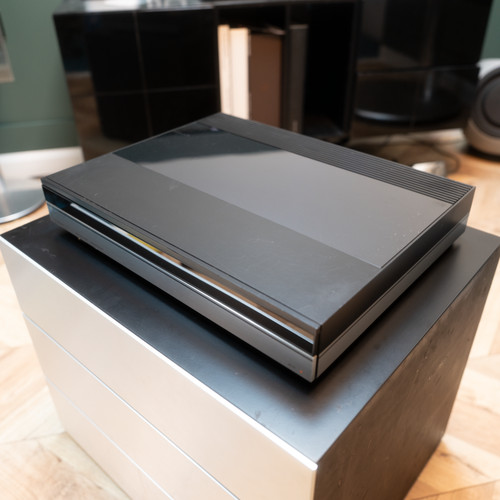 Bang olufsen b o - olufsen, b&o