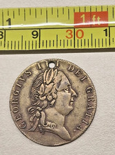 UK Game Token - "George III" -
