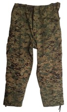 USMC Woodland MARPAT APECS ECWCS Gore-Tex® Trousers - Large Regular #2