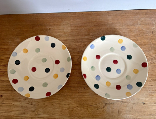 Emma bridgewater polka dot - emma,