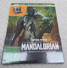 The Mandalorian: Season 3