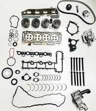 Full Engine Kit for Toyota Proace 2.0 D4-D - 4WZ-FTV