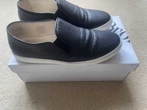 Russell bromley nougat - &, black