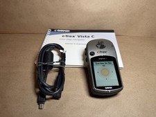 Garmin eTrex Vista C Handheld