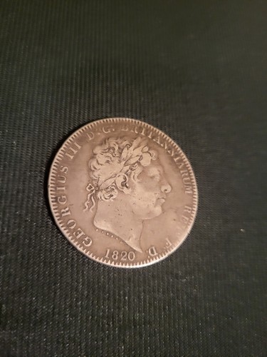 King george iii - king,