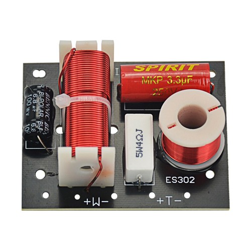 Es302 ways audio speaker - ways,