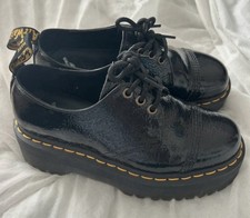 Doc Martens 1461 Quad Platform