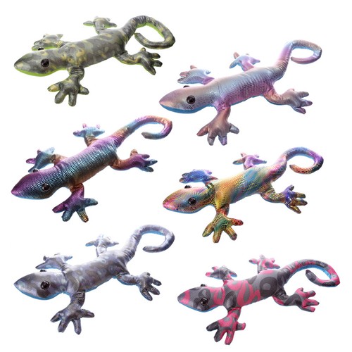 Gecko large sand animal - gecko,