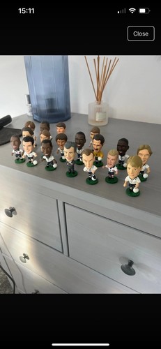 England team corinthians - team,