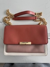 Michael Kors Jade Large Gusset