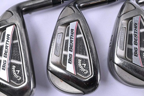 Callaway big bertha 2017 - callaway,
