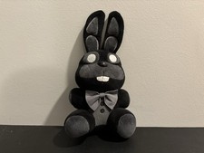 Shadow Bonnie 7" Five Nights