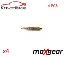 ENGINE GLOW PLUGS MAXGEAR