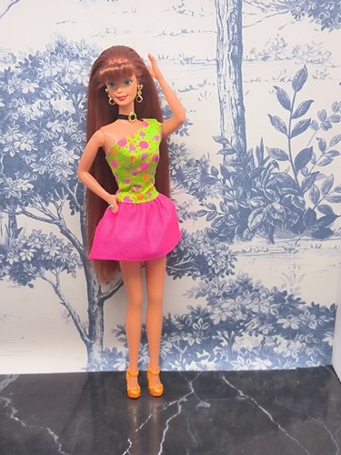 Barbie 1994 vintage cut - 1994,