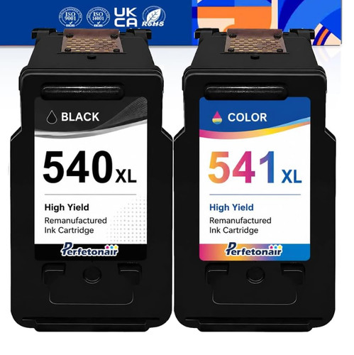 Pg540 cl541 black - /, /