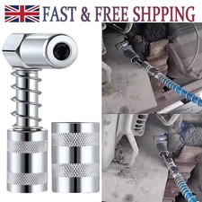 90 Degree Grease Gun Nozzle