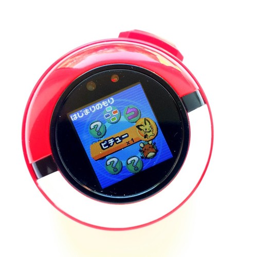 Nintendo japan pocket - japan,