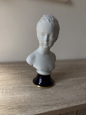 Vintage Limoges Bisque