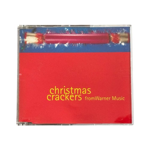 Warner music christmas - warner,