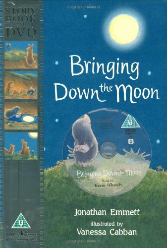 Bringing down the - down,