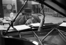 Duke Ellington American
