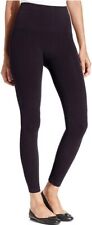 SPANX LEGGINGS STAR POWER TOUT & ABOUT SHAPING LEGGINGS BLACK SIZE S/M/L **NEW**
