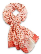 Kipling Womans Viscose Scarf -