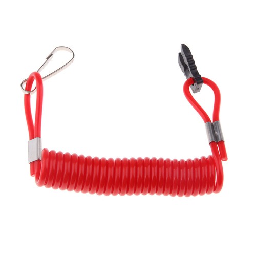 Boat kill switch - switch, safety