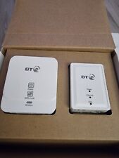 BT Essntial Wi-Fi Powerline 500 Kit