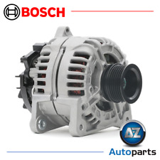 For Renault - Clio 1.4 16V, 1.6 16V 2005-2012 Bosch 8099 Alternator 0986080990